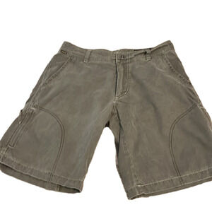 KUHL men’s shorts